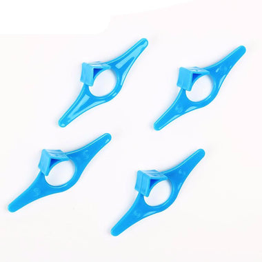 10 pcs Thumb Bookmark