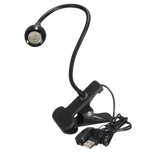 One Eye Reading Lamps