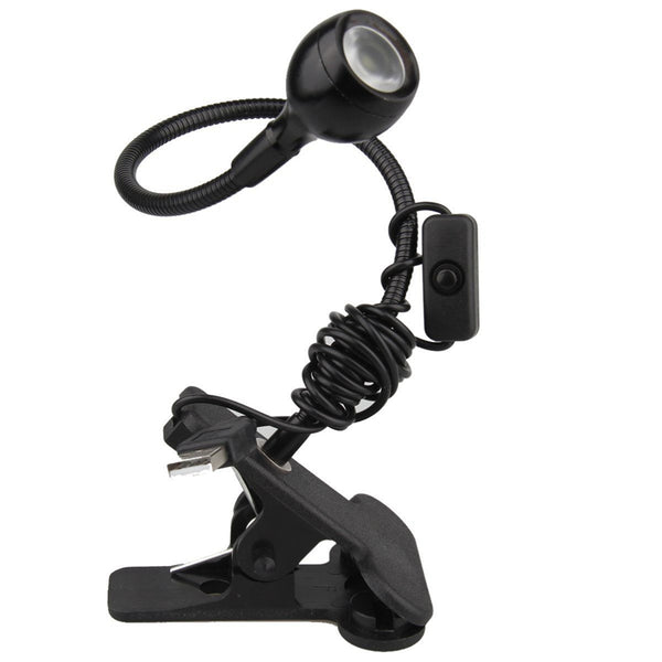 One Eye Reading Lamps