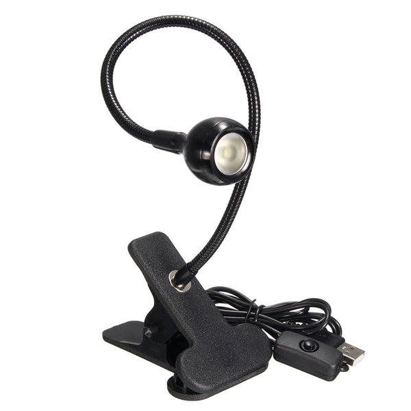 One Eye Reading Lamps