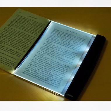 Creative Flip Reading Light