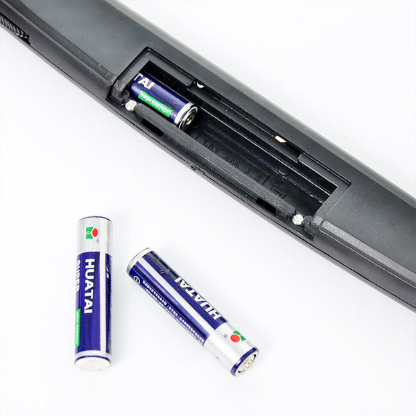 Creative Flip Reading Light