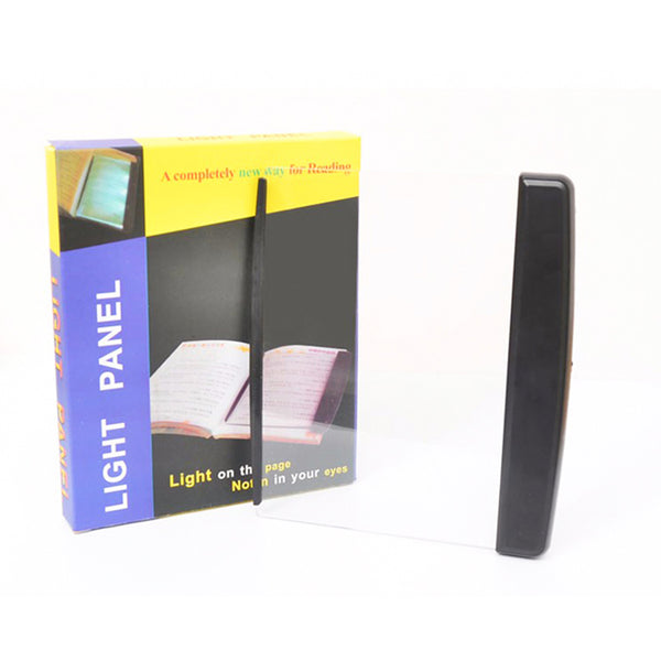 Creative Flip Reading Light
