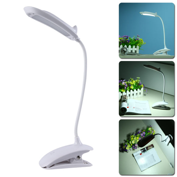 Touch Switch Reading Light