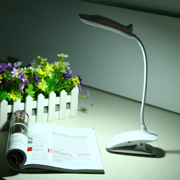 Touch Switch Reading Light