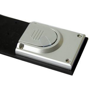 Clip-on Reading Book Light