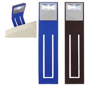 Clip-on Reading Book Light