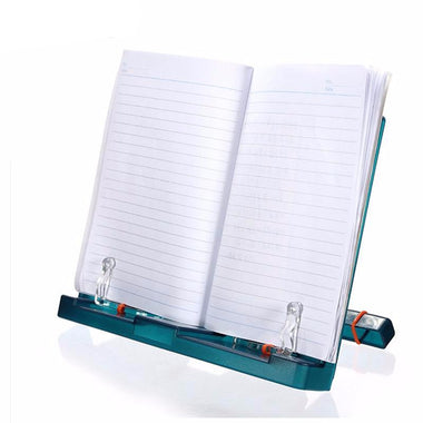 Portable Book Stand Holder