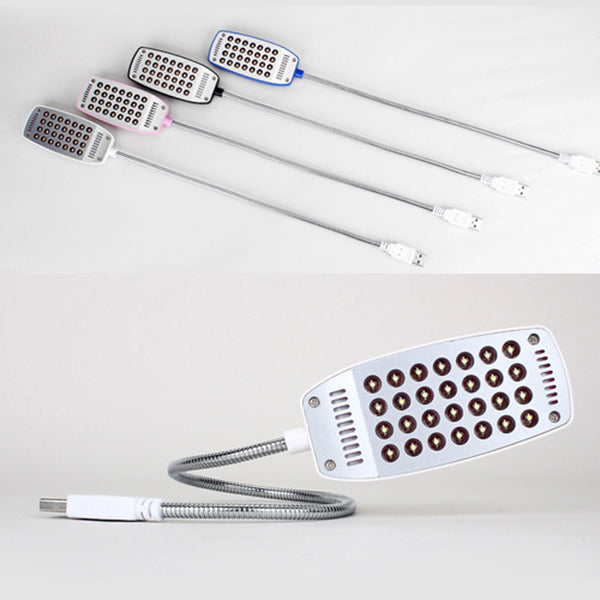 Protect Eyesight Reading Lamps