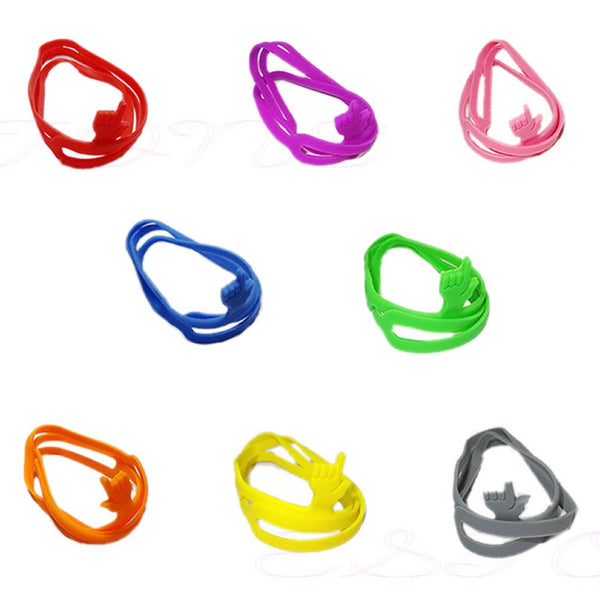 Elastic Fantastic Bookmark