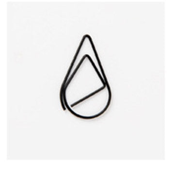 Colorful Bookmark Clip